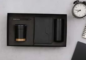 Conscious Box — view 3