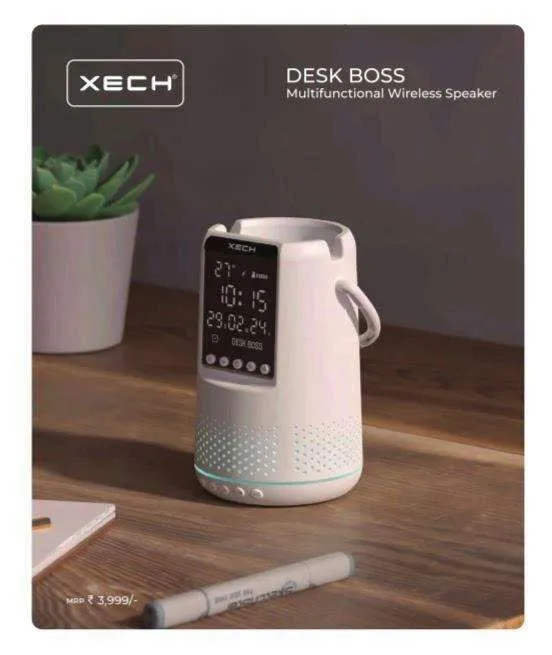 Desk Boss — view 2