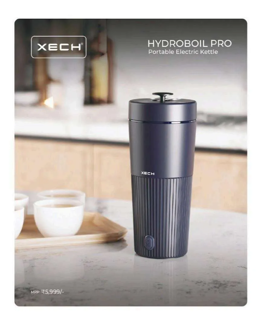 Hydroboil Pro — view 2