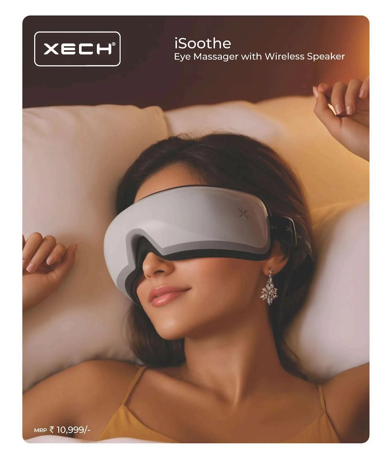 iSoothe — view 2