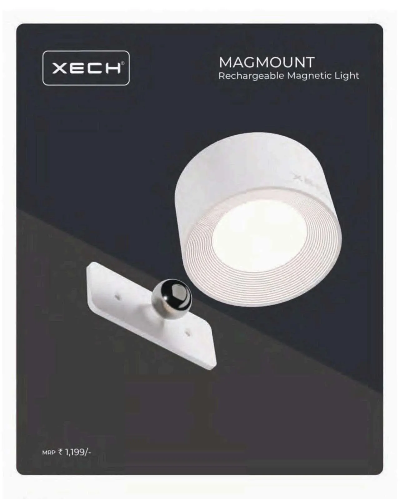 Magmount — view 2