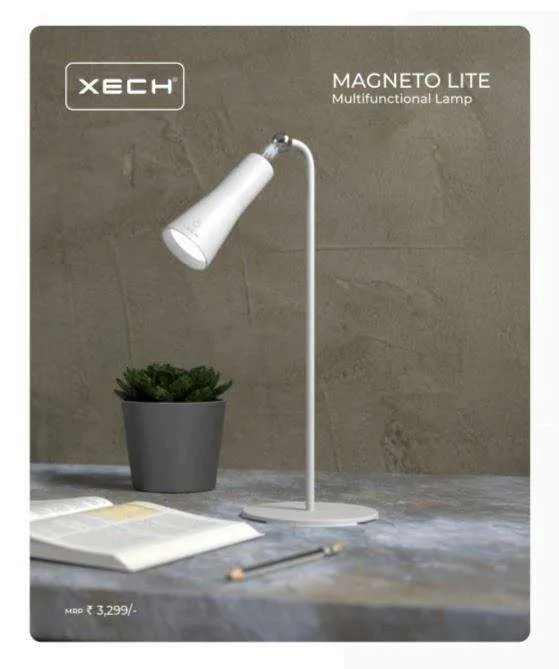 Magneto Lite — view 2
