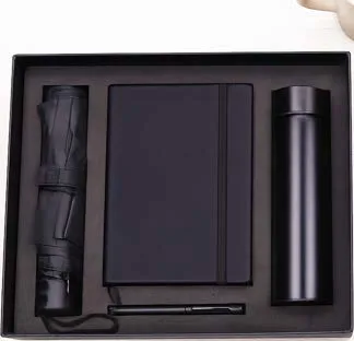 Organic Aura (Black) — view 2