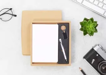 Purely- 3 in 1 Gift set — view 4