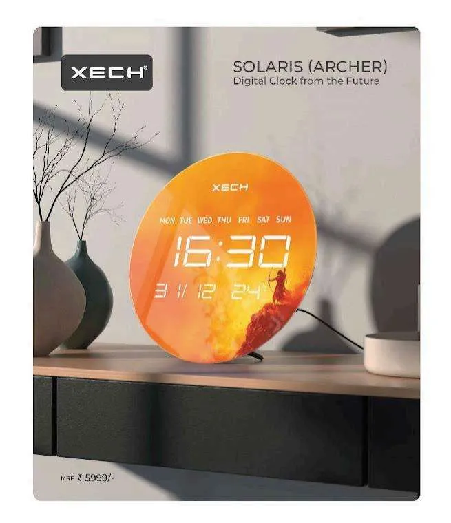 Solaris — view 4