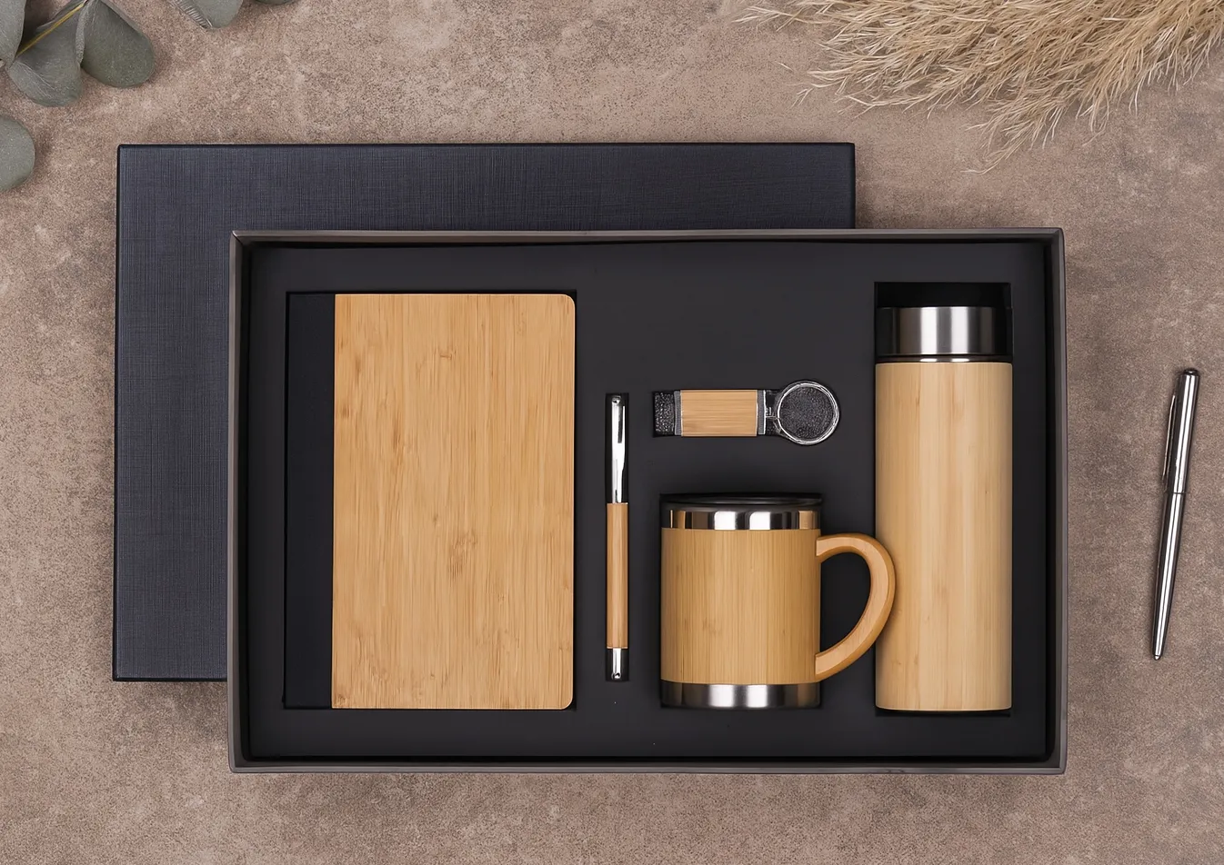 TeaTime Trio — view 2