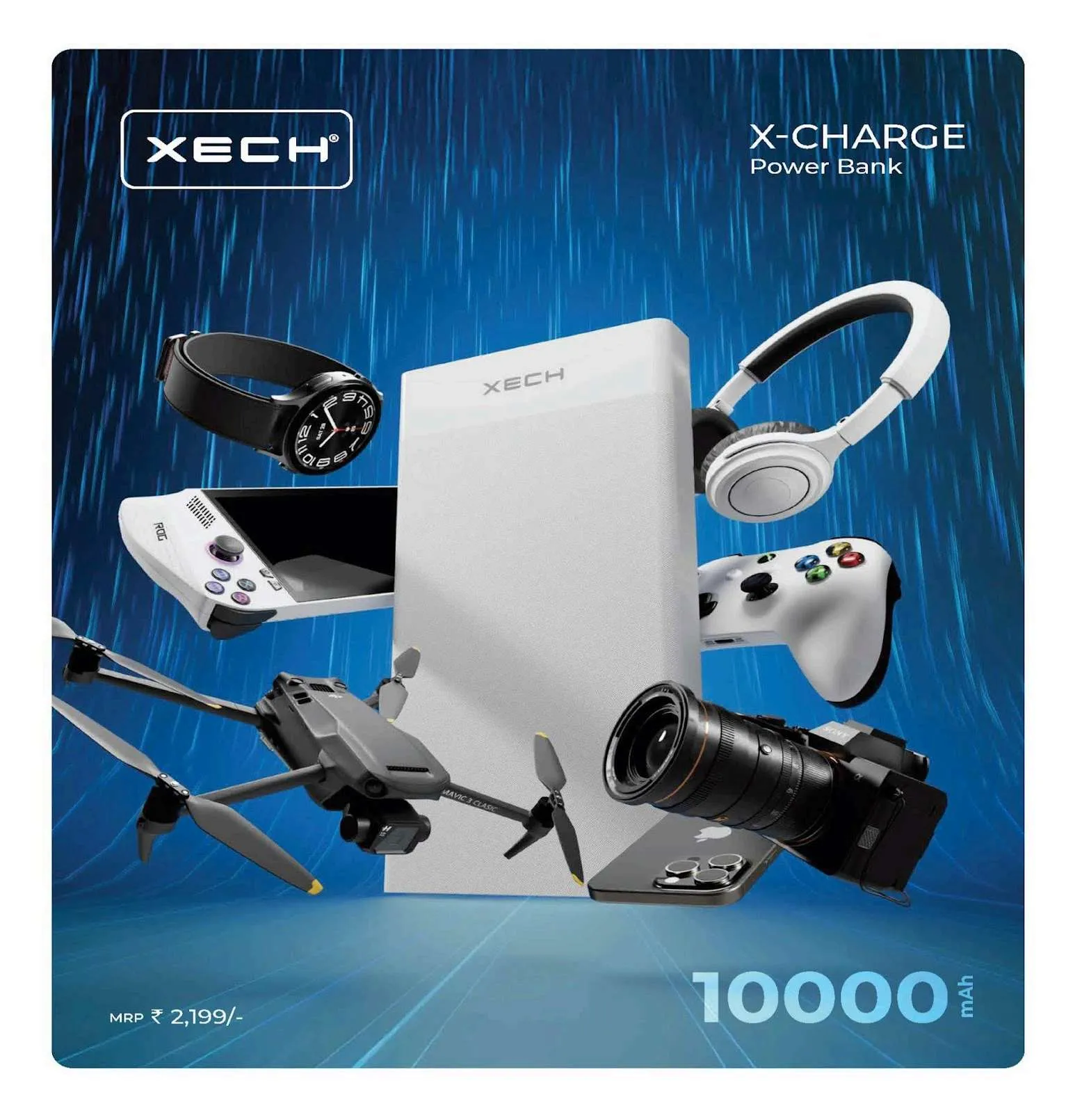 X-Charge — view 2